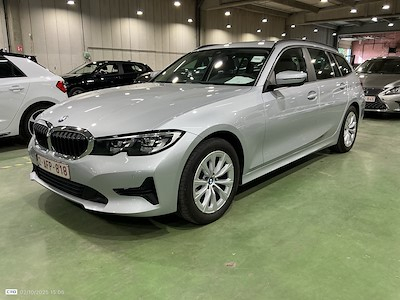 BMW 3 series touring 2.0 318DA (110KW) TOURING