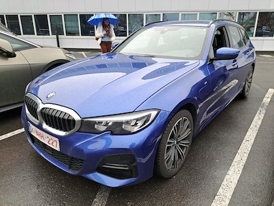 BMW 3 touring - 2019 330eA PHEV