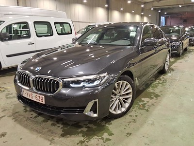 BMW 5 series berline 2.0 530E 185KW AUTO