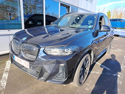 BMW IX3 80KWH AUTO