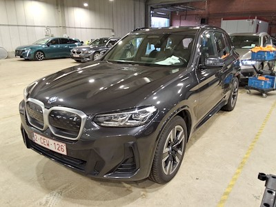 BMW IX3 80KWH AUTO