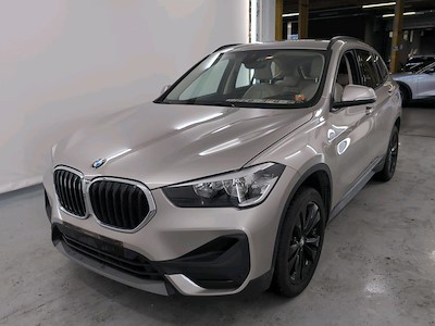 BMW X1 1.5 SDRIVE16DA