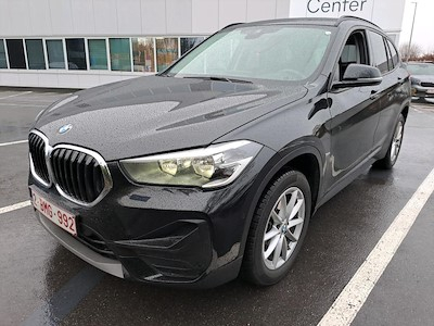 BMW X1 1.5 SDRIVE18I (100KW)
