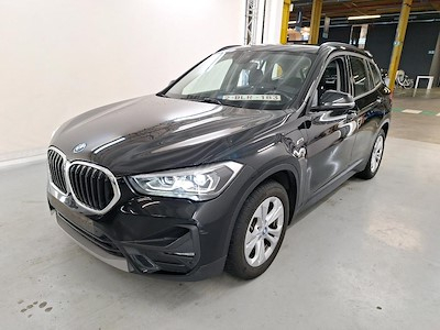 BMW X1 1.5 XDRIVE25E (162KW)