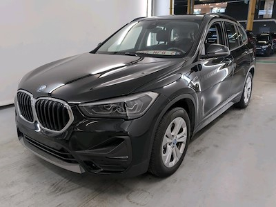 BMW X1 1.5 XDRIVE25E (162KW)