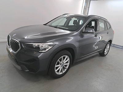 BMW X1 diesel - 2019 1.5 dA sDrive16 AdBlue