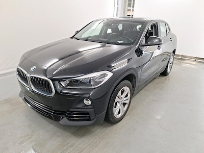 BMW X2 1.5 sDrive 18i 103kW