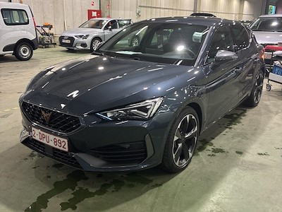 CUPRA Leon ST 1.4 PHEV E-HYBRID 150KW DSG SP