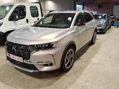 Citroen Ds 7 crossback 1.6 PHEV 225 RIVOLI AUTO