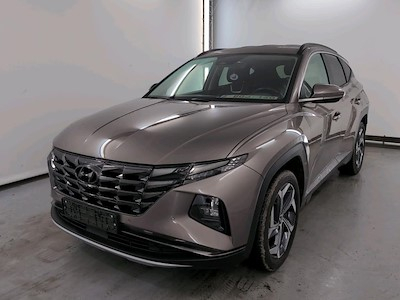 Hyundai TUCSON 1.6 T-GDI PHEV 4WD SHINE AUTO