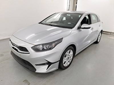 Kia CEED 1.0 T-GDI PULSE