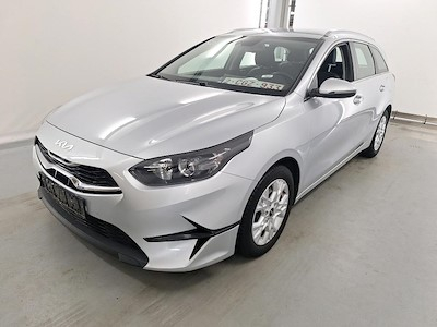 Kia Ceed sportswagon 1.0 T-GDI PULSE