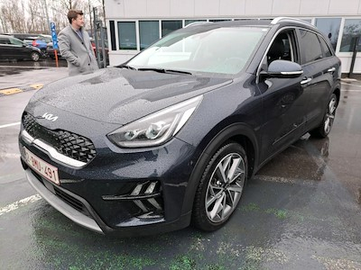 Kia NIRO 1.6 GDI HEV PACE
