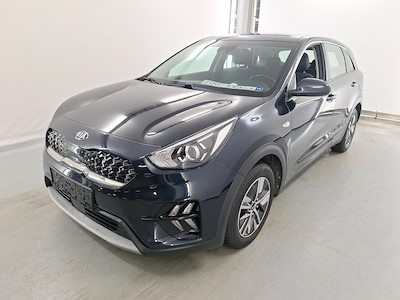 Kia Niro hev - 2020 1.6 GDi Navi Edition UVO DCT