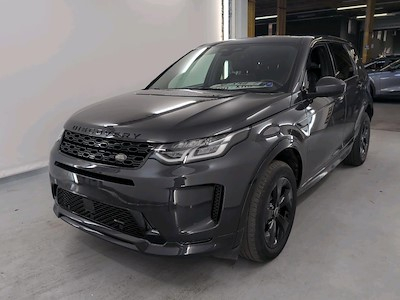 Land Rover Discovery sport 1.5 P300E PHEV R-DYNAMIC S 4WD AUTO