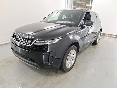 Land Rover Range rover evoque - 2019 1.5 Turbo PHEV 4WD S
