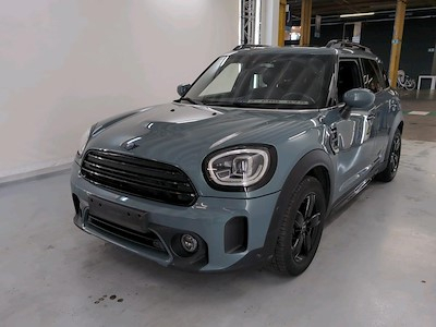 MINI COUNTRYMAN 1.5 ONE