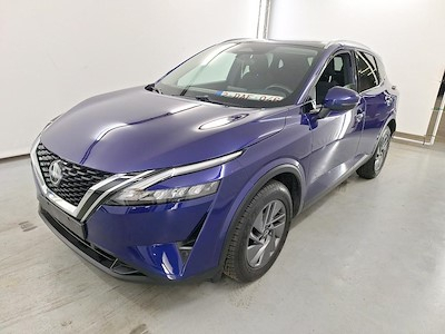 Nissan QASHQAI 1.3 MHEV 116KW ACENTA XTRONIC