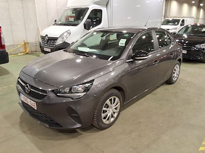 Opel Corsa 1.2 55KW S-S EDITION