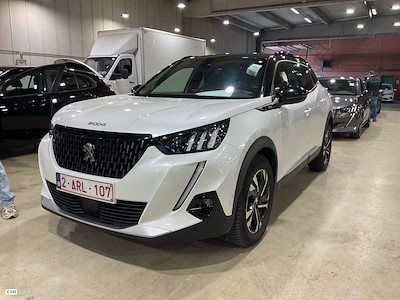 Peugeot 2008 1.5 BLUEHDI 81KW S-S GT