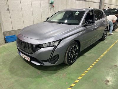 Peugeot 308 1.6 PHEV 180 S-S AUTO ALLURE PACK