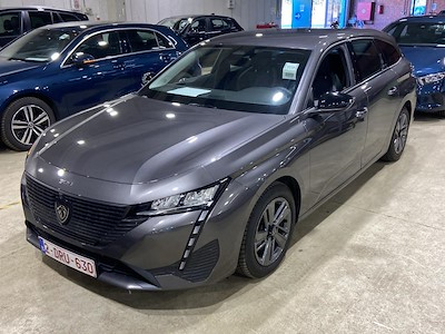Peugeot 308 SW 1.2 PURETECH 96KW S-S AUTO ACTIVE PACK