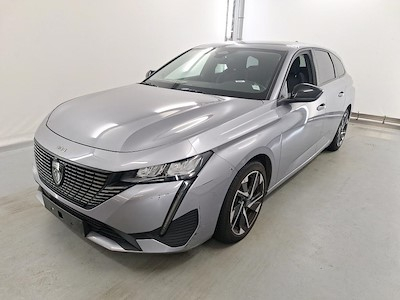 Peugeot 308 SW 1.5 BLUEHDI 96KW S-S AUTO ALLURE PACK