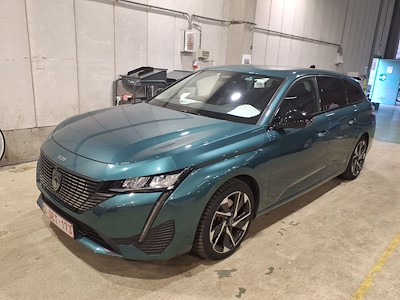 Peugeot 308 SW 1.5 BLUEHDI 96KW S-S AUTO ALLURE PACK