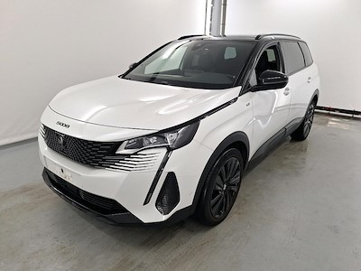 Peugeot 5008 1.2 PURETECH 130 AUTO GT PACK