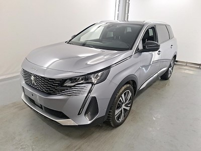 Peugeot 5008 1.5 BLUEHDI 130 AUTO ALLURE PACK