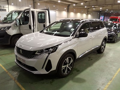 Peugeot 5008 1.6 PURETECH 180 AUTO GT