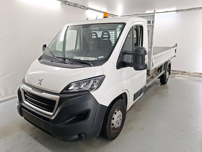 Peugeot Boxer 2.2 BLUEHDI S-S 140 PRO 435 L3..