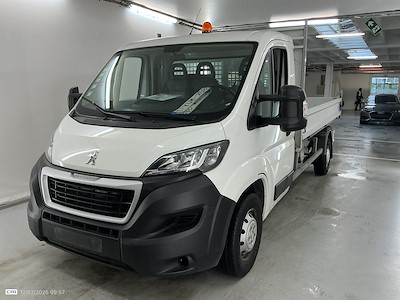 Peugeot Boxer 2.2 BLUEHDI S-S 140 PRO 435 L3..