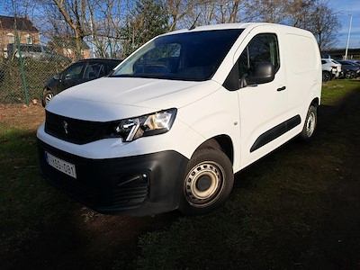 Peugeot Partner 1.5 BHDI L1 LIGHT 75KW S-S PREMIUM