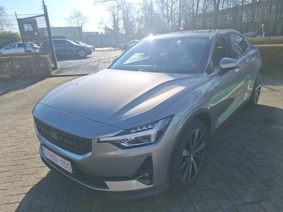 Polestar 2 78 kWh Dual Motor Launch