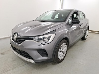 Renault CAPTUR 1.0 TCE 90 EVOLUTION