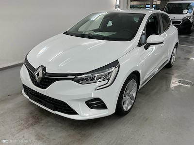 Renault Clio 1.0 TCE 100 CORPORATE EDITION