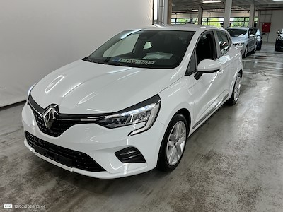 Renault Clio 1.0 TCE 100 CORPORATE EDITION