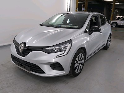 Renault CLIO 1.0 TCE 90 EQUILIBRE