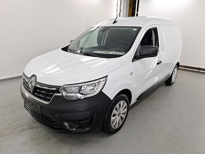 Renault EXPRESS 1.5 DCI BLUE 75 CONFORT