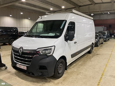 Renault Master 35 fou lwb HR dsl 2.3 dCi 35 L3H2 Energy Bl Grand Confort