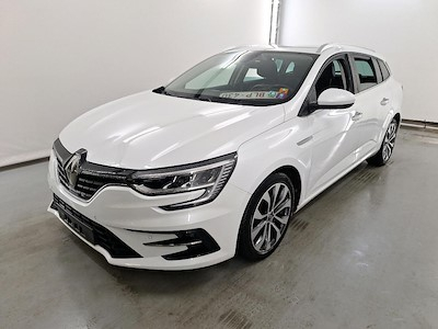 Renault Megane grandtour 1.5 BLUE DCI 115 INTENS