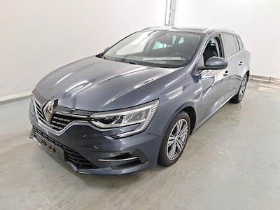 Renault Megane grandtour 1.5 BLUE DCI 115 INTENS