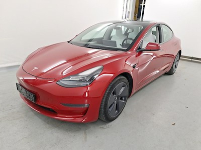 Tesla Model 3 BEV 75KWH LONG RANGE DUAL MOTOR 4WD AUTO