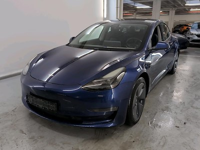 Tesla Model 3 BEV 75KWH LONG RANGE DUAL MOTOR 4WD AUTO