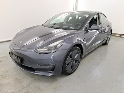 Tesla Model 3 BEV 75KWH LONG RANGE DUAL MOTOR 4WD AUTO