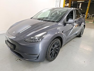 Tesla Model Y BEV 75KWH LONG RANGE AUTO 4WD