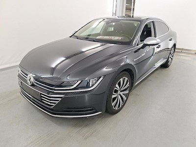 Volkswagen Arteon diesel 2.0 TDi SCR Elegance DSG STOCK