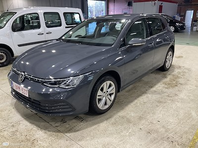 Volkswagen Golf viii 1.0 TSI Life OPF