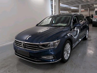 Volkswagen Passat variant 1.5 TSI OPF MSQ VARIANT ELEGANCE BUSINES